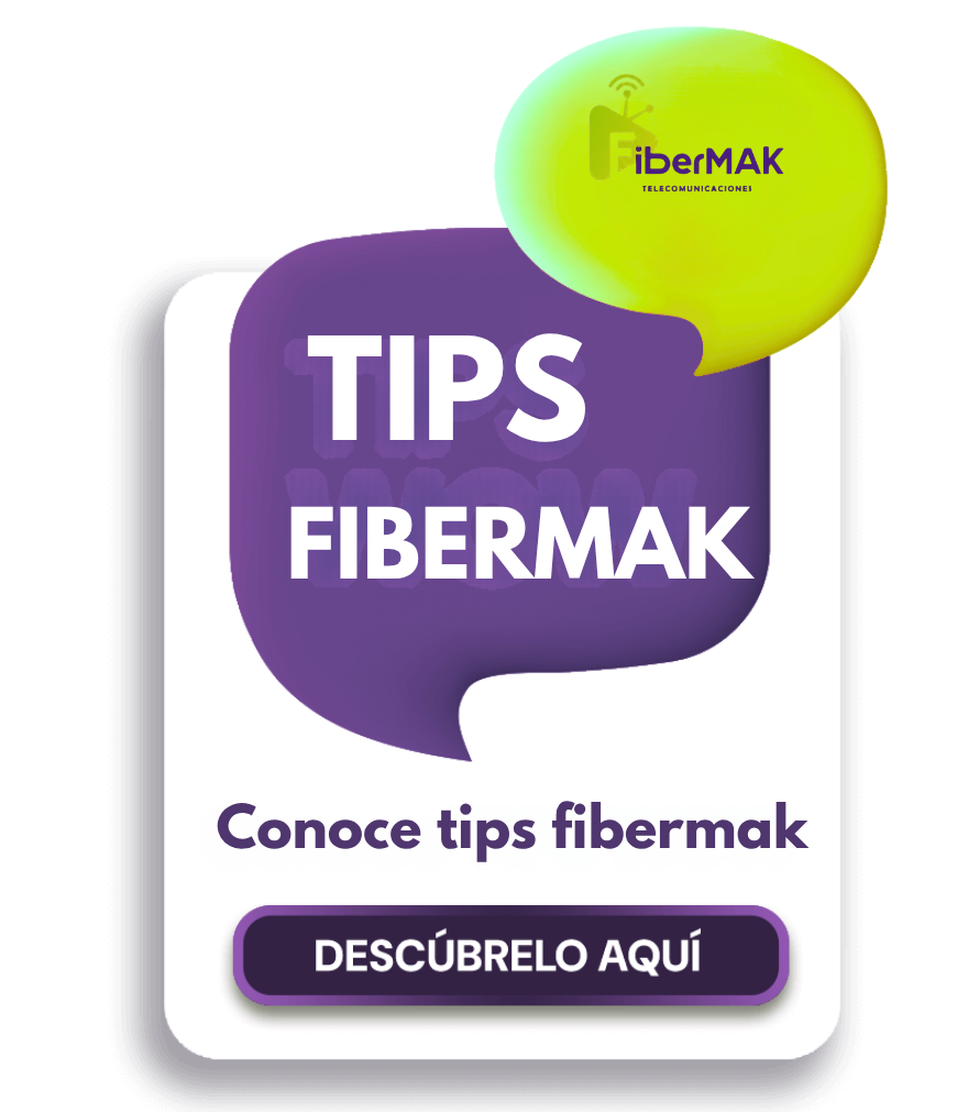 Tips FIBERMAK