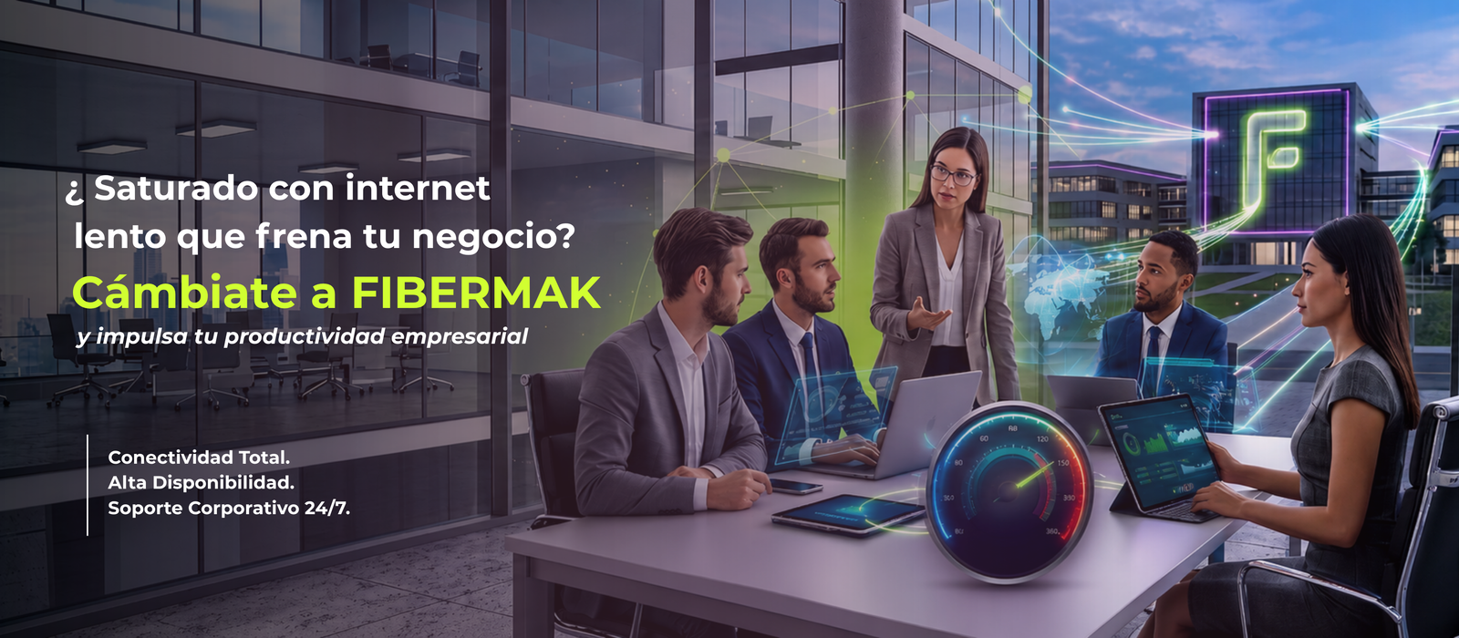 FiberMAK